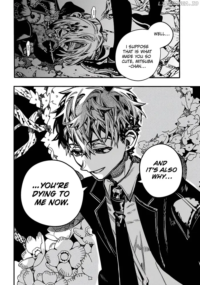 Toilet-Bound Hanako-kun Chapter 110 image 25_optimized
